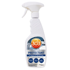 303 Marine Aerospace Protectant 16 oz, part of the Winter Storage Protection Kit