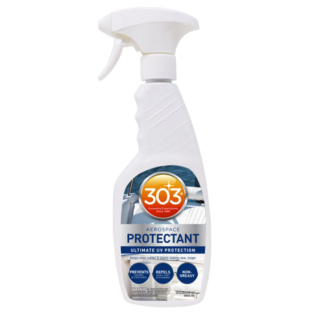 303 Marine Aerospace Protectant 16 oz, part of the Winter Storage Protection Kit