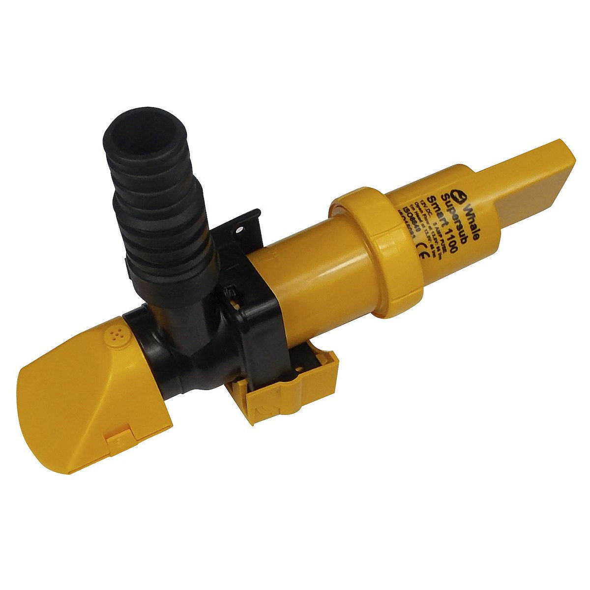 Whale Supersub 1100 Auto 12v