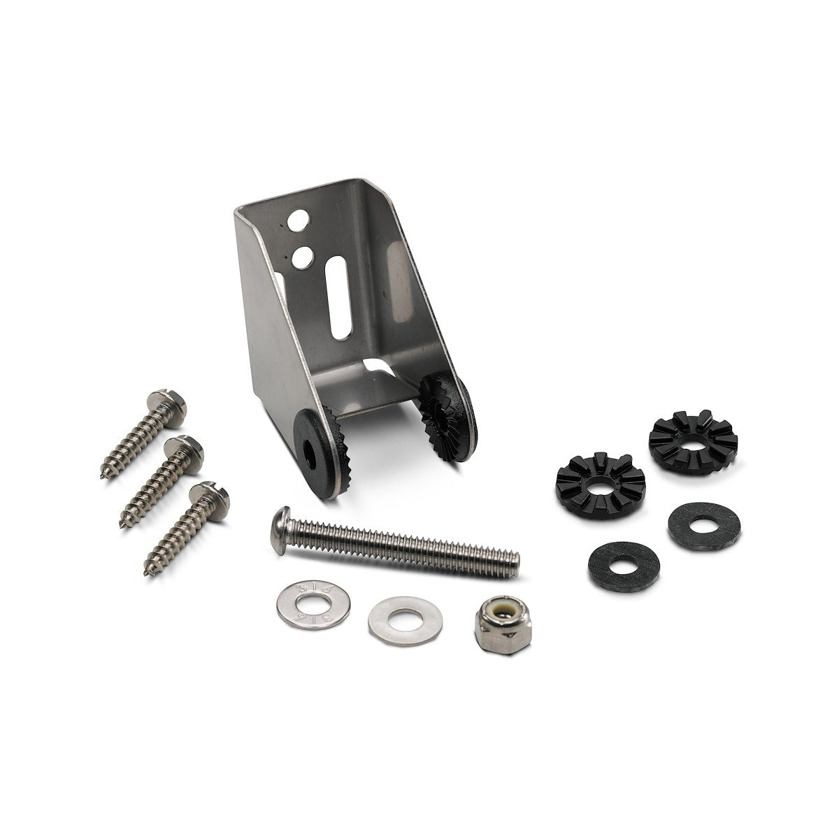 Humminbird Transom Bracket For Xnt Transducers