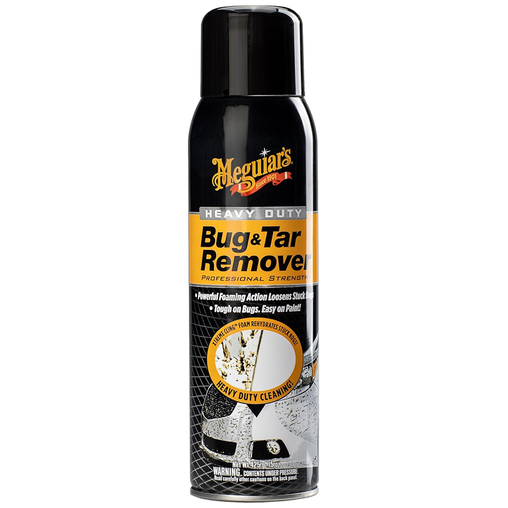 Meguiar's Bug & Tar Remover