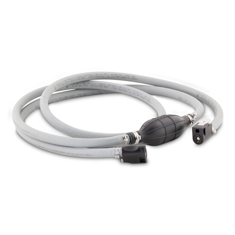 Sierra Epa Fuel Line Assembly-Yamaha
