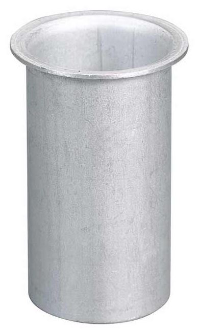 Moeller Dt Aluminum L1-7/8' X 1'Od