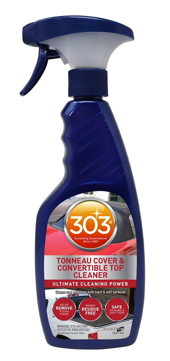 303 303auto Tonn/Conv Cleaner