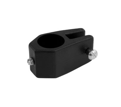 Sea-Dog Nylon Jaw Slide Black 7/8'