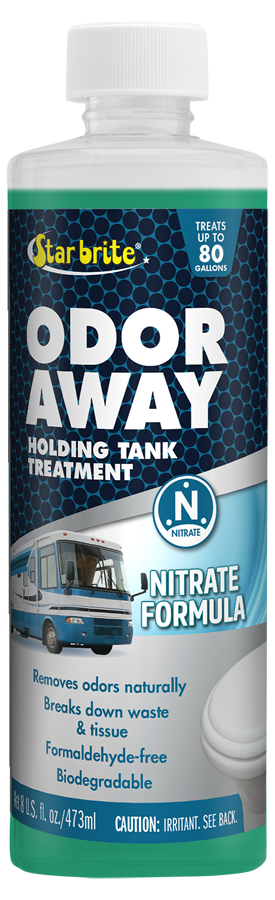 Star brite Rv Odor Away 8 Oz 4/Pk