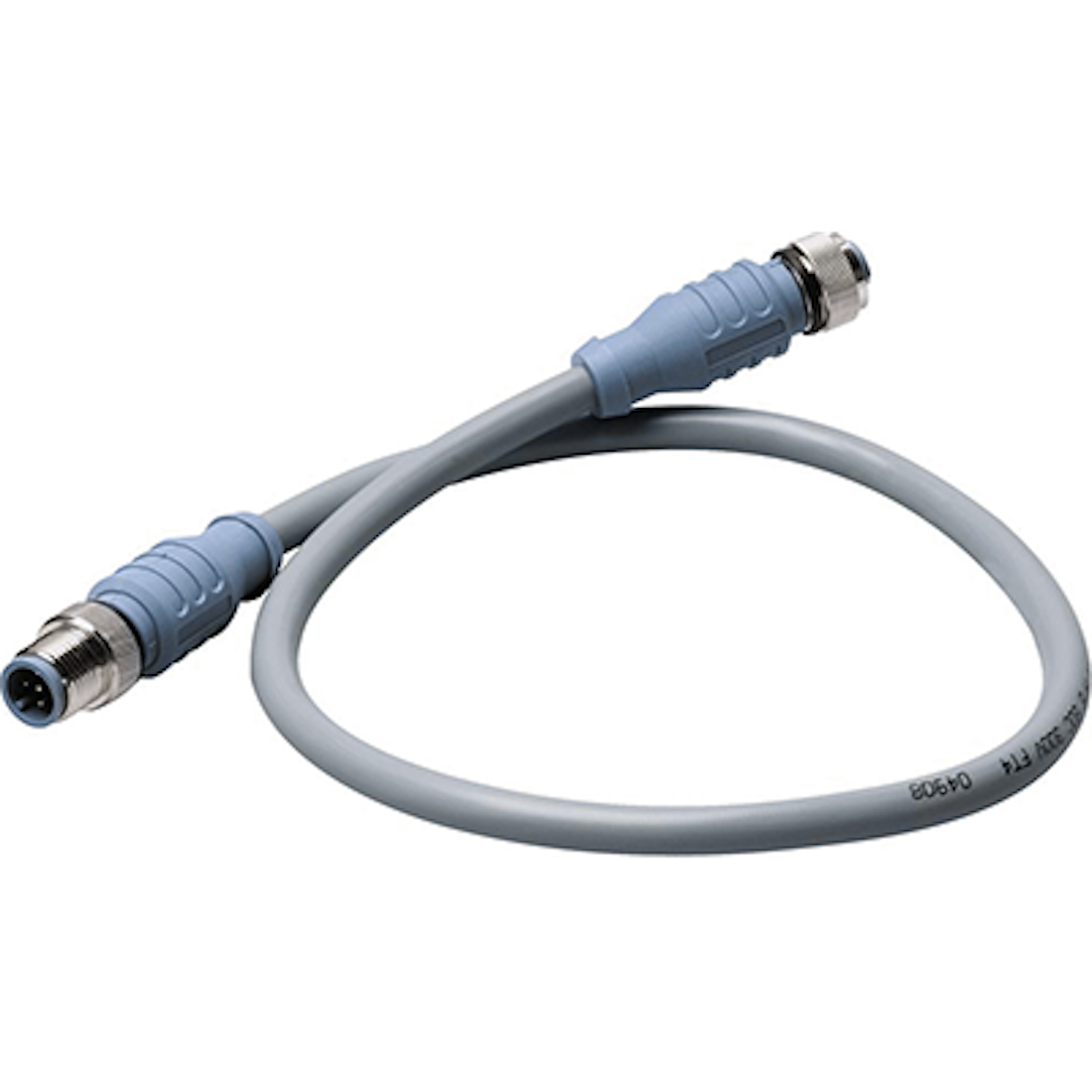 Maretron Micro Double-Ended Cordset 1m