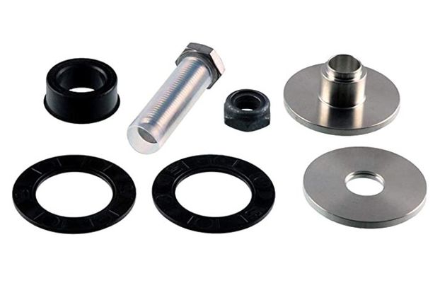 SeaStar Solutions Kit Tiller Plate Washer
