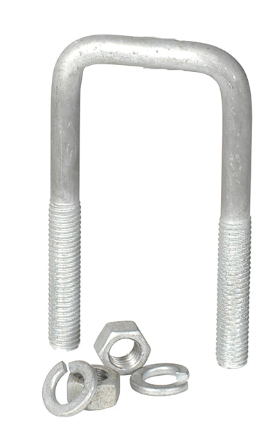 C.E. Smith Galvanized U-Bolt
