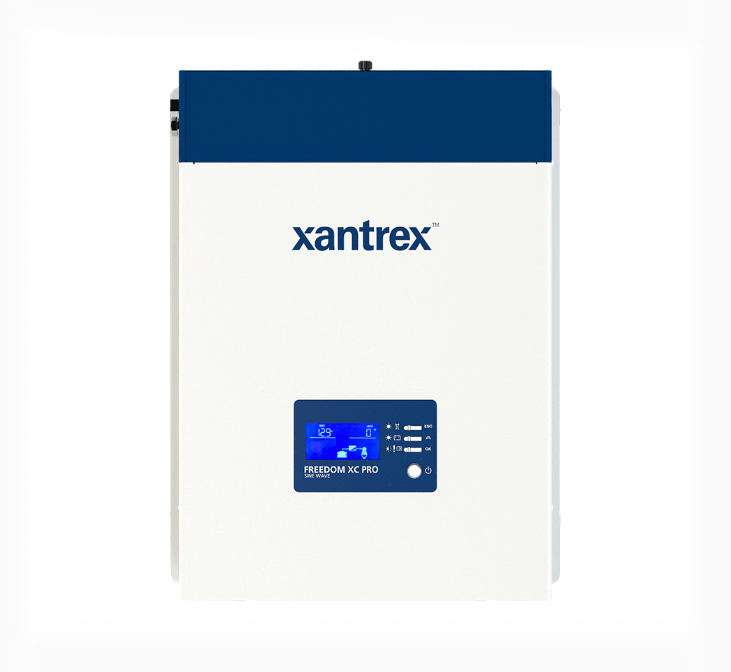 Xantrex Freedom Xc Pro 2000 Inv/Chgr
