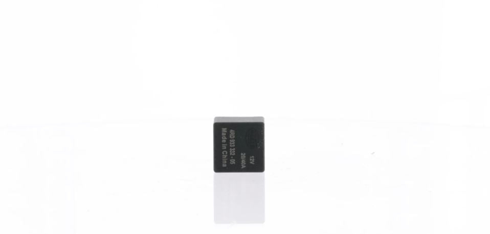 Arco Relay (R473)
