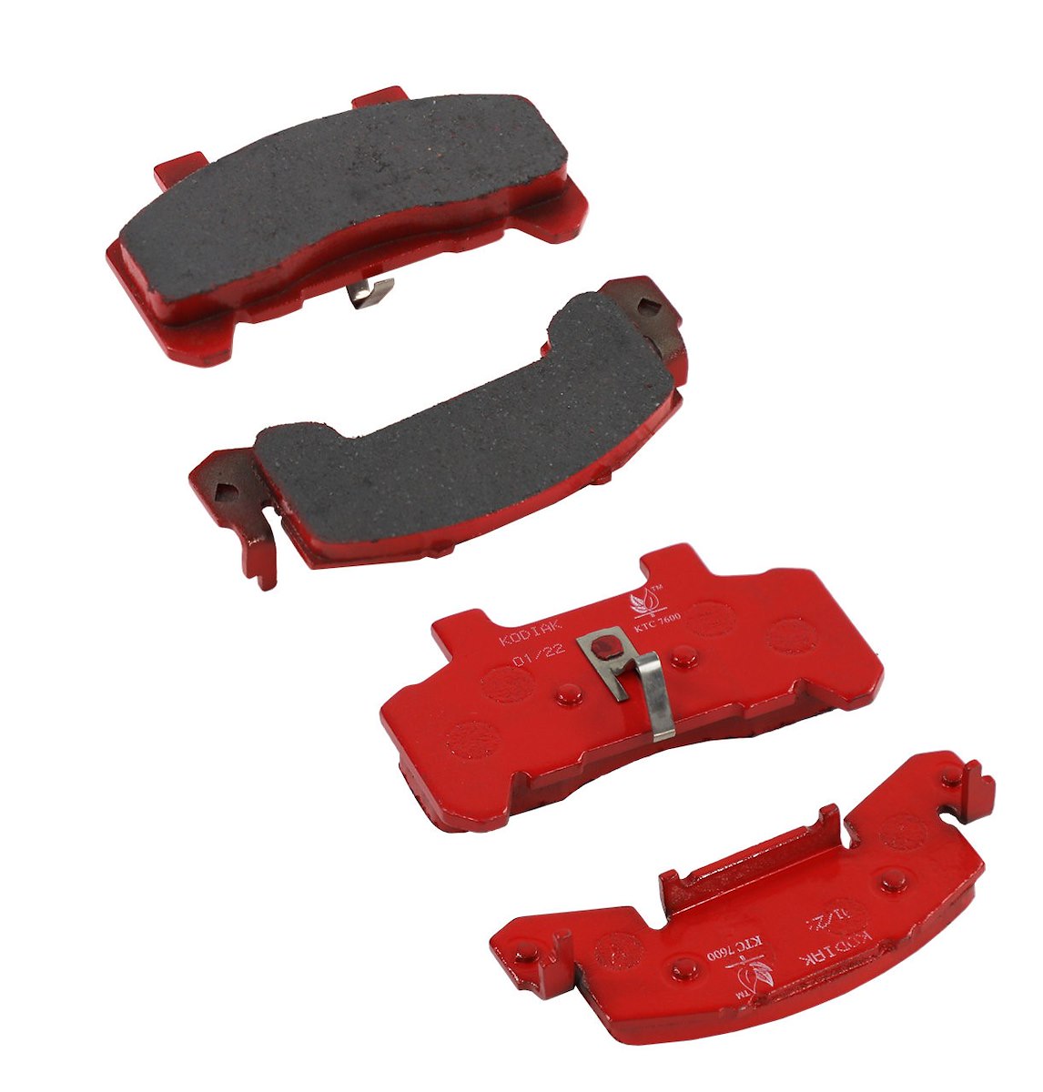 Dexter Kodiak Brake Pads