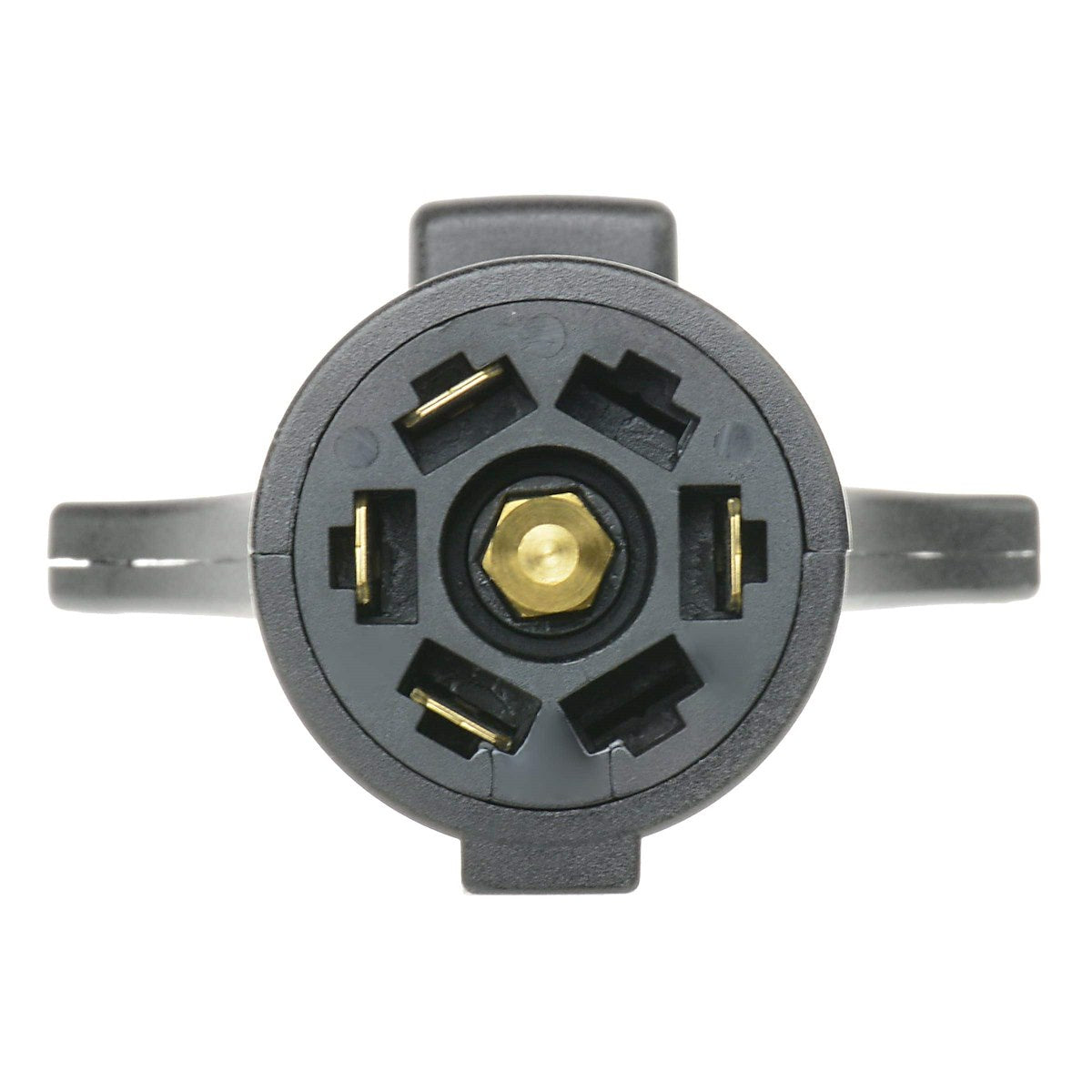 T-H Marine Trailer Wiring Adaptor 7-Way To 5-W