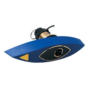 Garmin 50/200khz S/T Brz Thru-Hull Xdcr