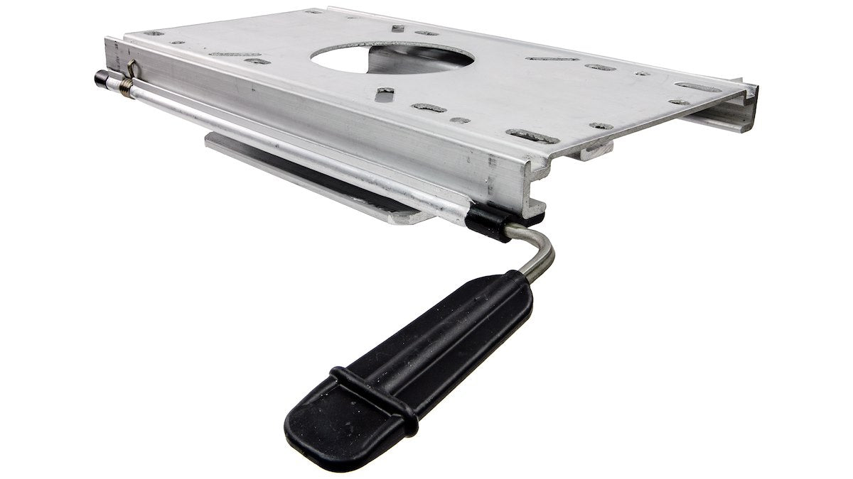 Springfield Slide Universal Trac-Lock