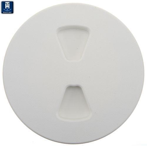 T-H Marine 8' Screw-Out Deck Plate