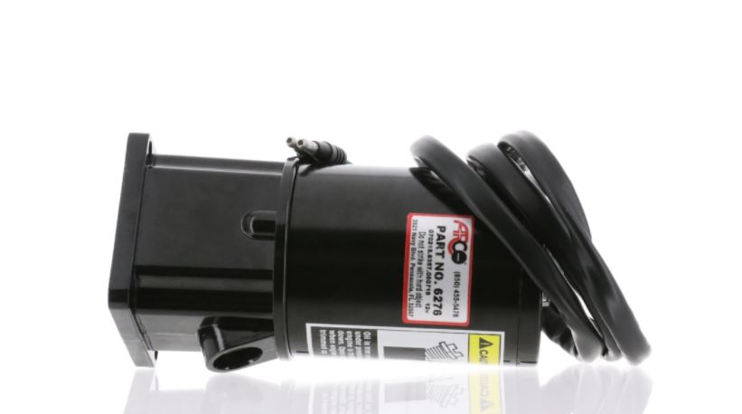 Arco Tilt Motor (6276)
