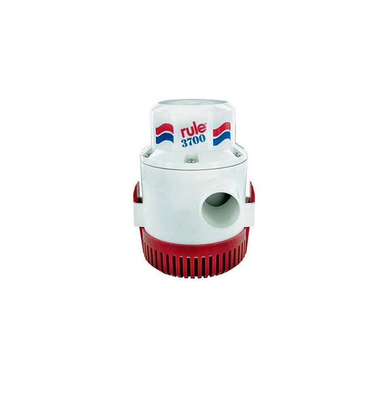 Rule Rule 3700 Pump 24v