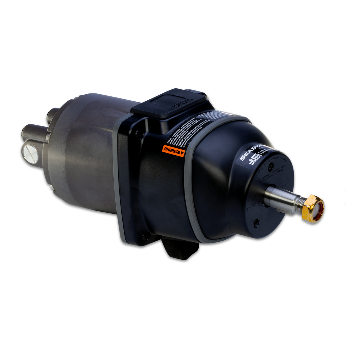 SeaStar Solutions Seasar Helm 1.7 Classic Tilt Orb