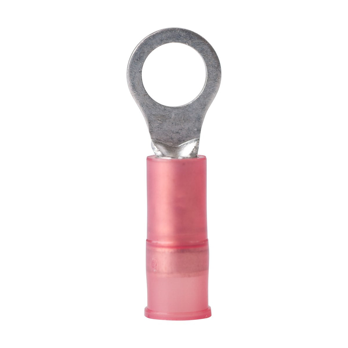 Ancor 22-18 #10 Ring Nylon 6 Pack