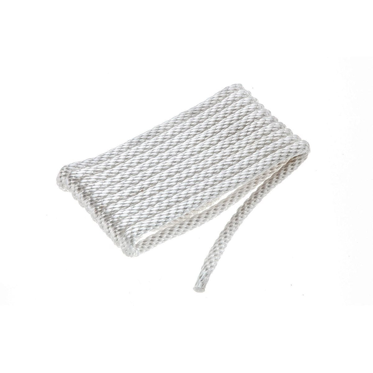 Attwood 3/8x15 Solid Braided Mfp