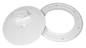 T-H Marine 6' Cam- Out Deck Plate