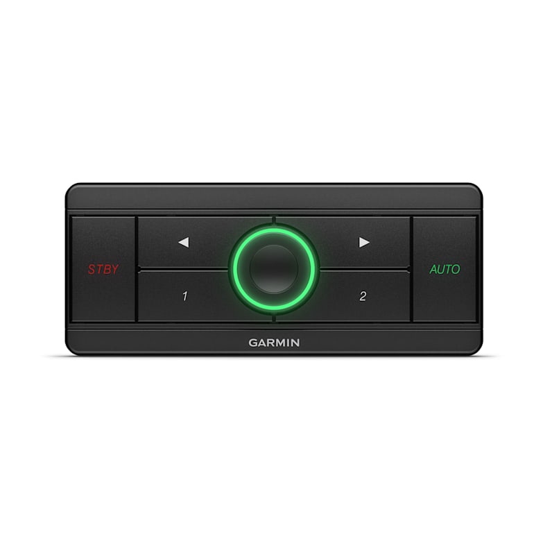 Garmin Apk 10 Autopilot Keypad Horizontal