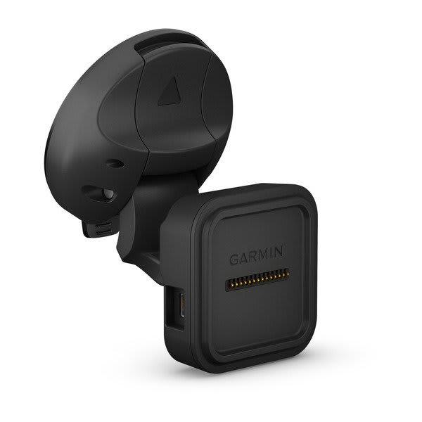 Garmin Suction Cup With Magnetic Mount And