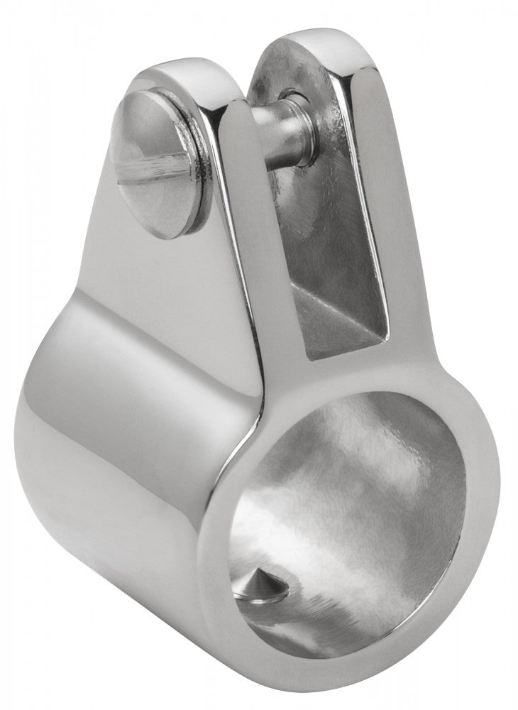 Whitecap 7/8' - Top Slide With Bolt