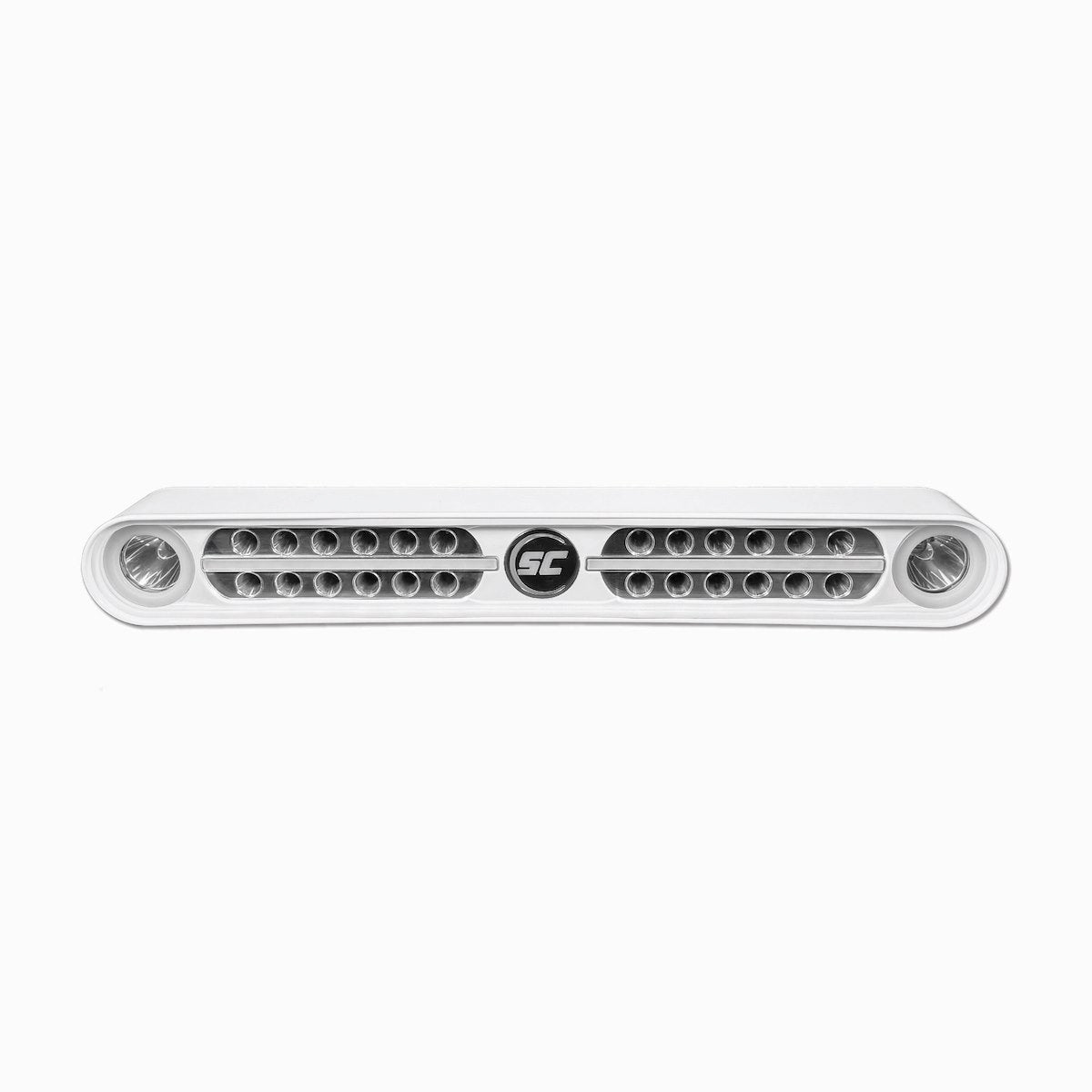 Shadow-Caster White Eagle Ray Light Bar