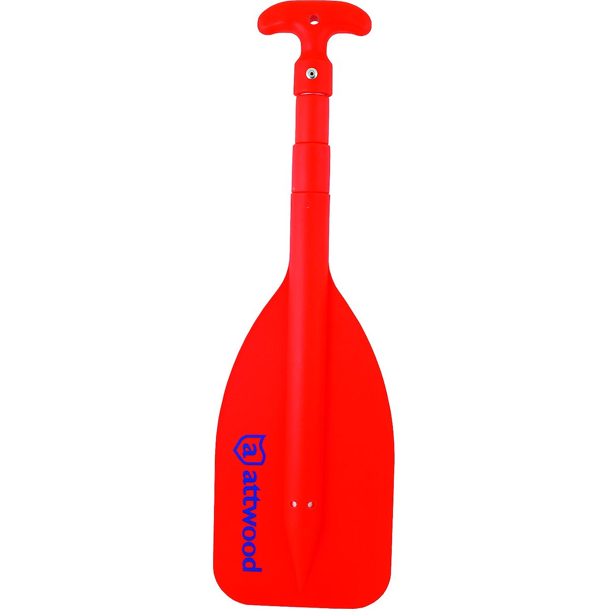 Attwood Paddle-Telescoping