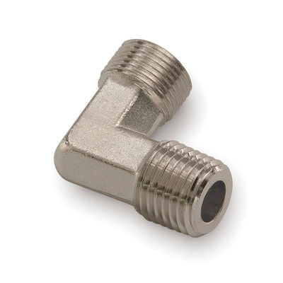 SeaStar Solutions Elbow Fitting (3) (3/8' Tube To 1/4