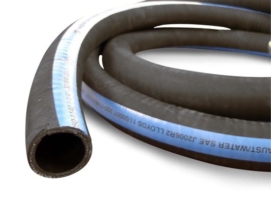 Sierra 1 5/8' Shieldsflex Ii Water/Exhaust