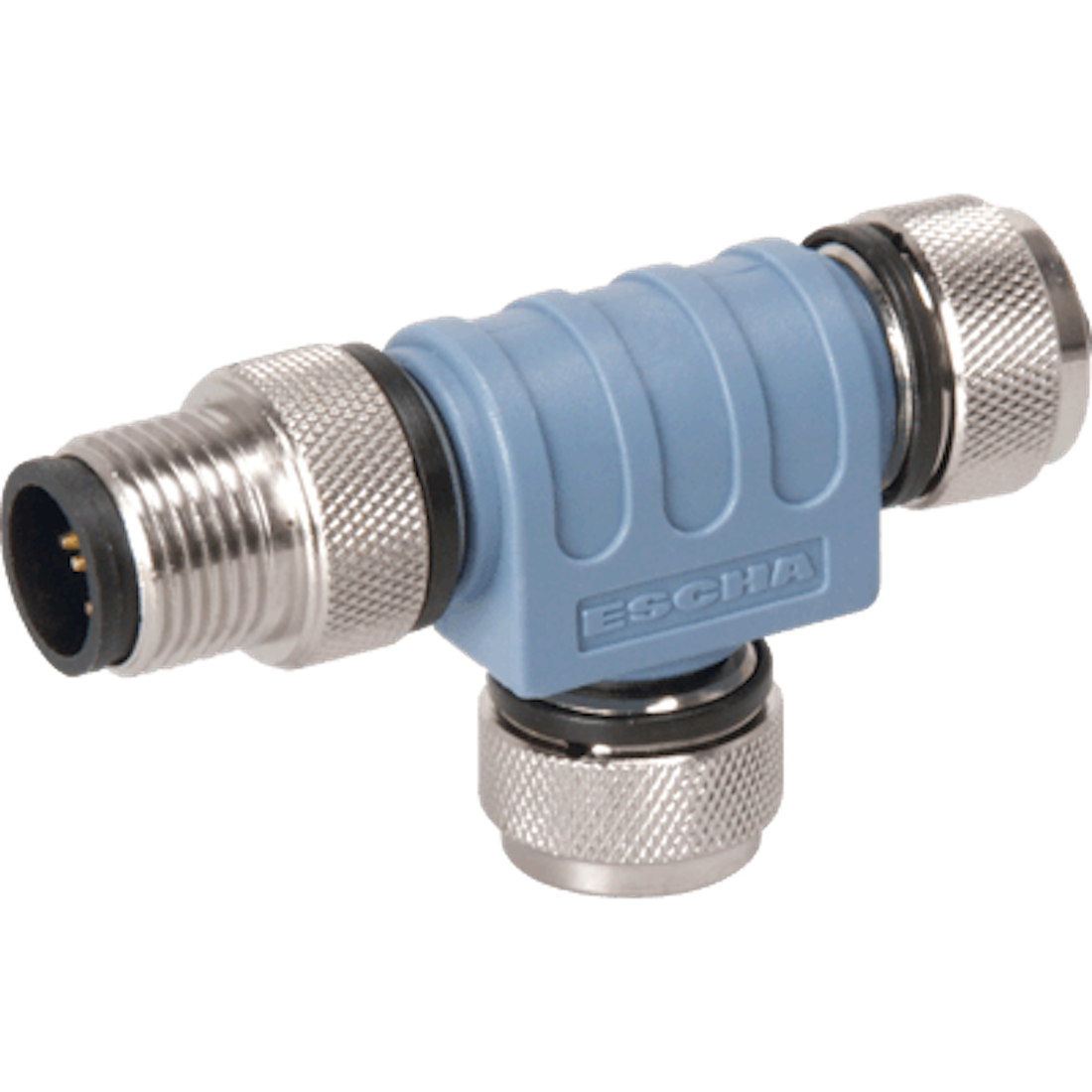 Maretron Micro Tee Female Center