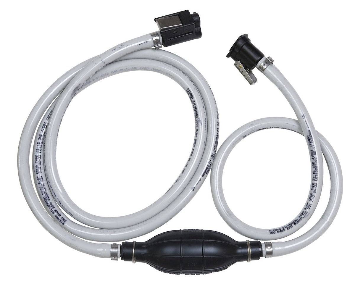 Sierra Epa Fuel Line Assembly-Mercury (188016EP2)