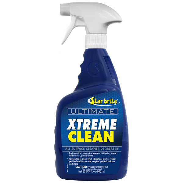 Star brite Ultimate Xtreme Clean 32 Oz Spray