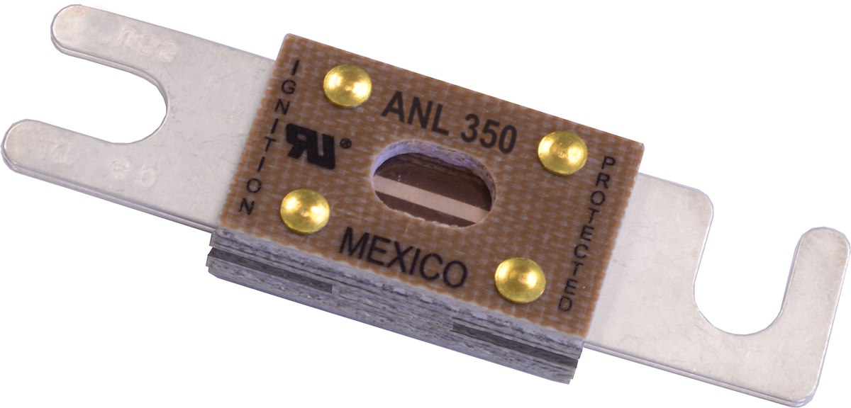 Blue Sea Systems Fuse Anl 350a