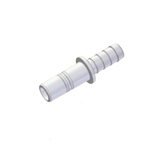 Whale Stem Adapter 1/2'Barb - 1