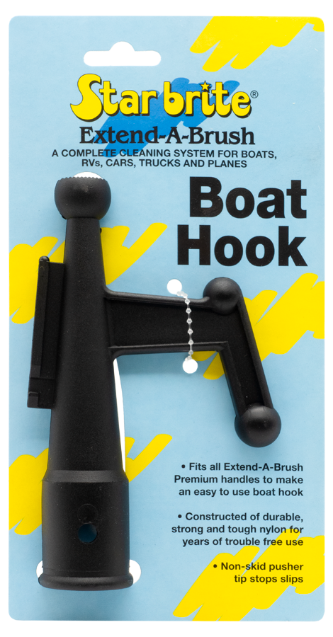 Star brite Extend-A-Boat Hook 12/Cs