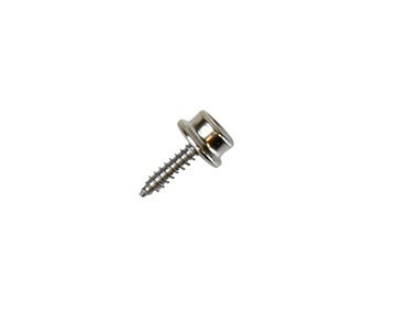 Sea-Dog Canvas Snap Stud #8 Sms 5/8' -