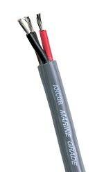 Ancor Bilge Pump Cable 16/3 Awg (3 X 1mm