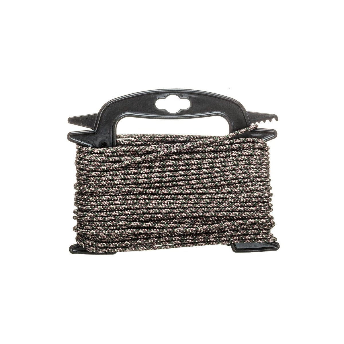 Attwood 1/8x100camo-Diamond Braid