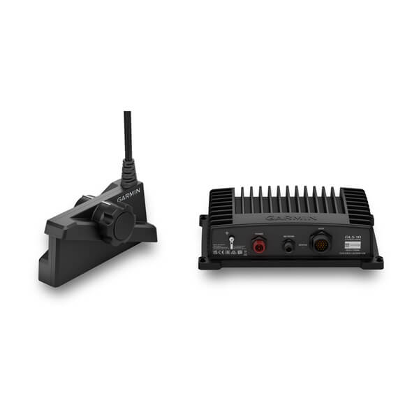 Garmin Livescope Plus System With Gls 10