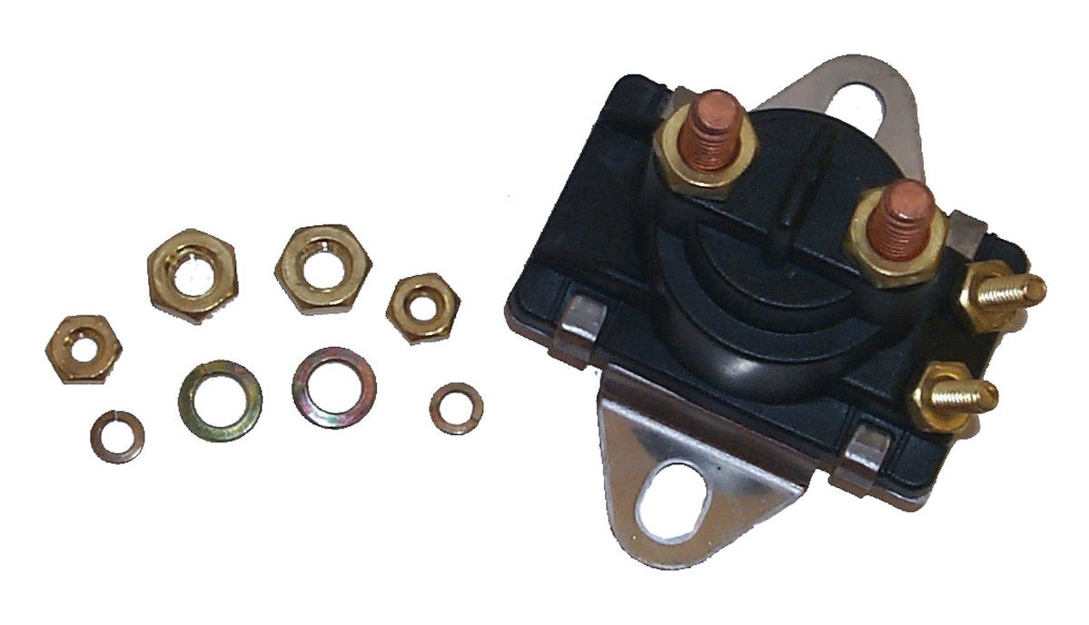 Sierra Solenoid (185817)
