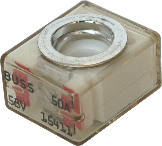 Blue Sea Systems Fuse Terminal 50a