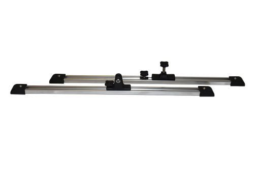 Carver Slide Track Kit - 36' - 1pr/Pk