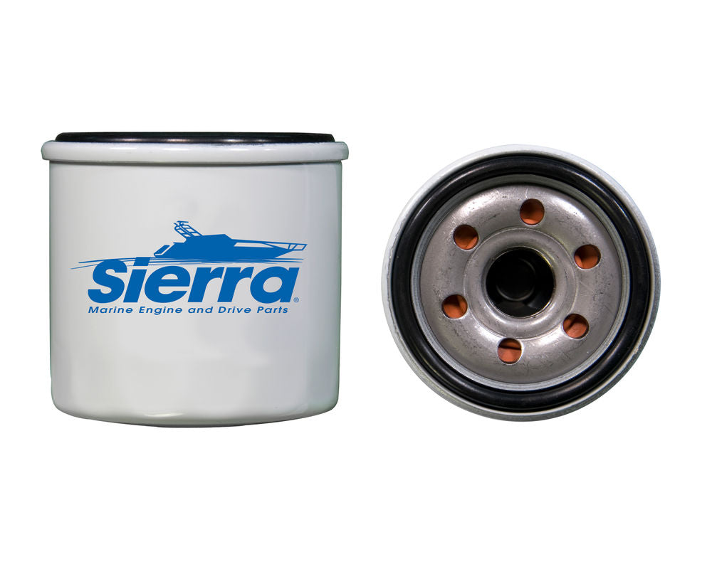 Sierra Oil Filter (187897)