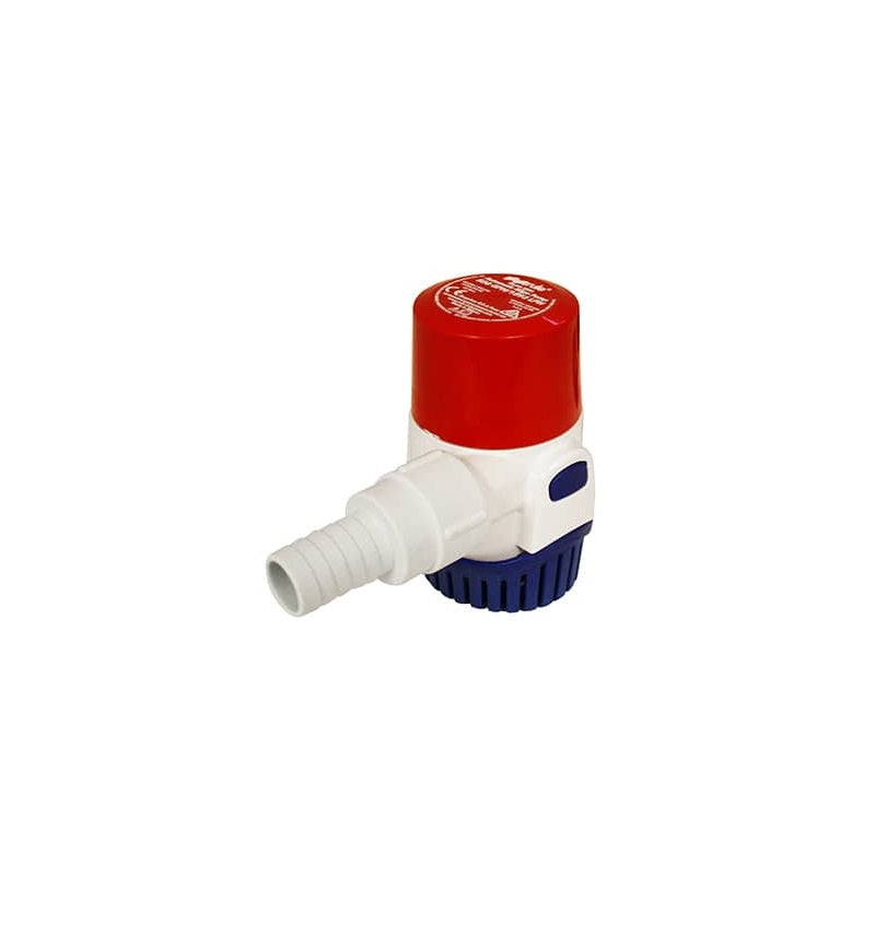 Rule 500 Gph Rule Automatic Bilge Pump