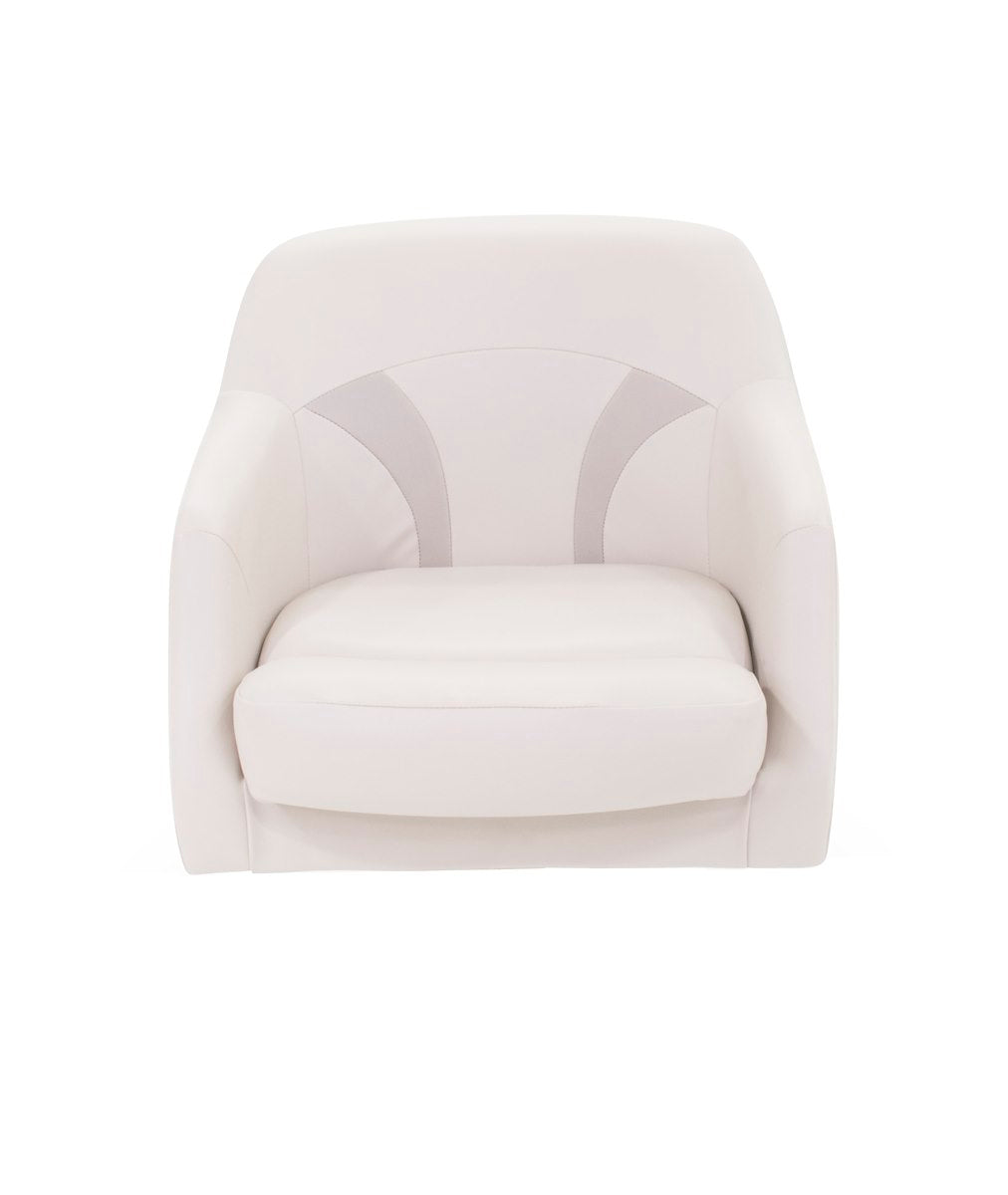 Taylor Made Bucket Seat Grey