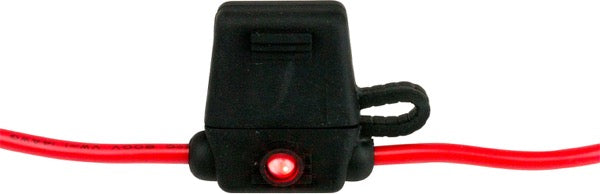 Sea-Dog Inline Fuse Holder - Ato/Atc (4451971)